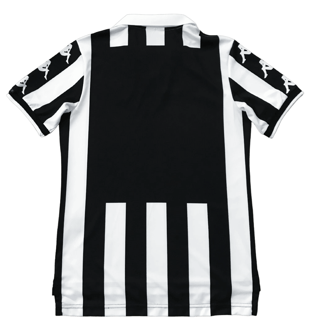 Juventus Retro 1999/00 Home - JERSEYS4ALL