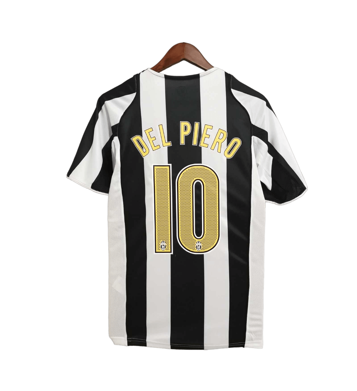 Juventus Retro 2004/05 Home - JERSEYS4ALL