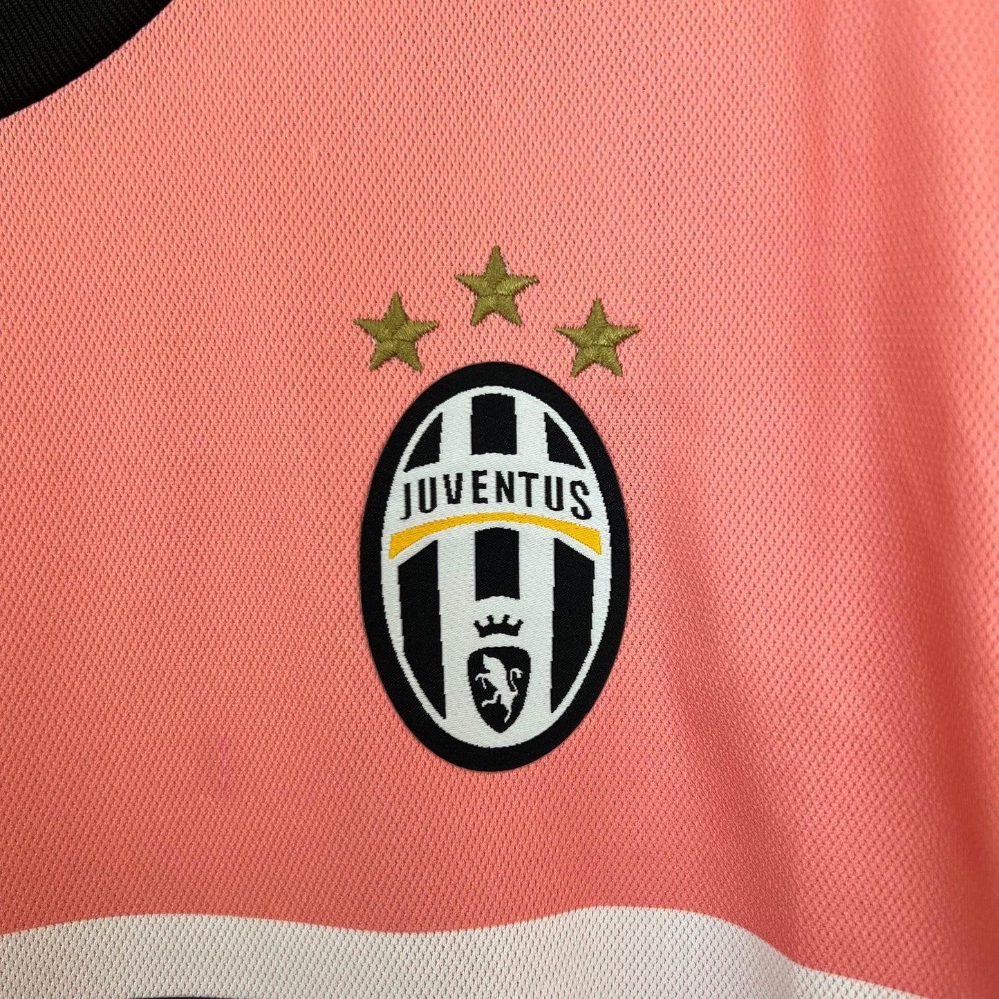 Juventus Retro 2015/16 Away - JERSEYS4ALL