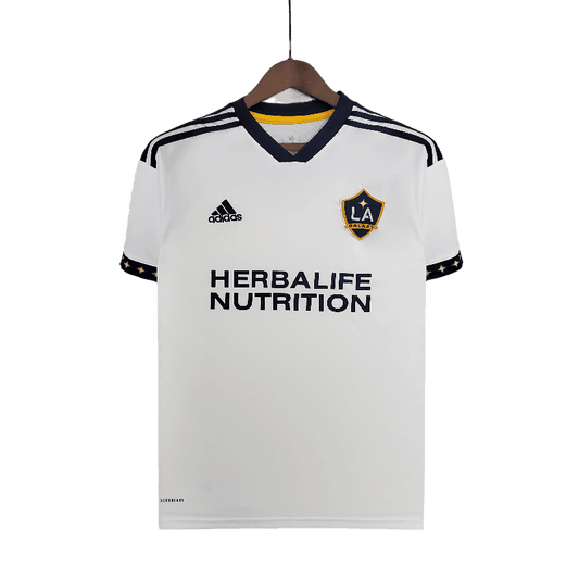 LA Galaxy 2022/23 Home - JERSEYS4ALL