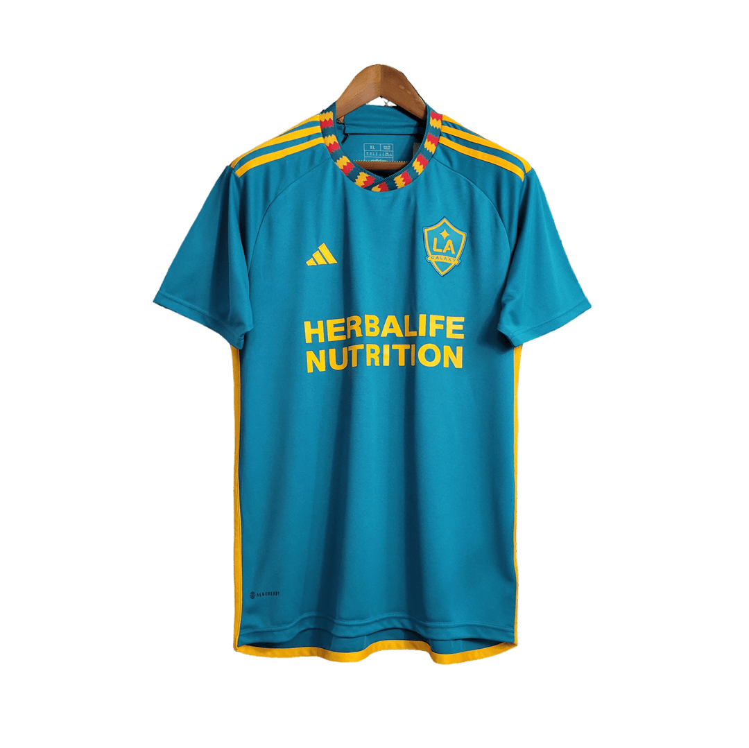 LA Galaxy 23/24 Away - JERSEYS4ALL