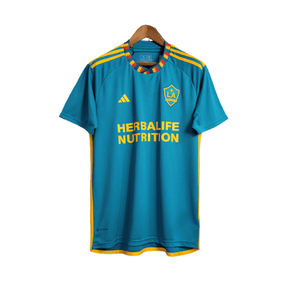 LA Galaxy 23/24 Away - JERSEYS4ALL