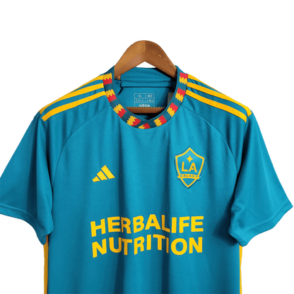 LA Galaxy 23/24 Away - JERSEYS4ALL