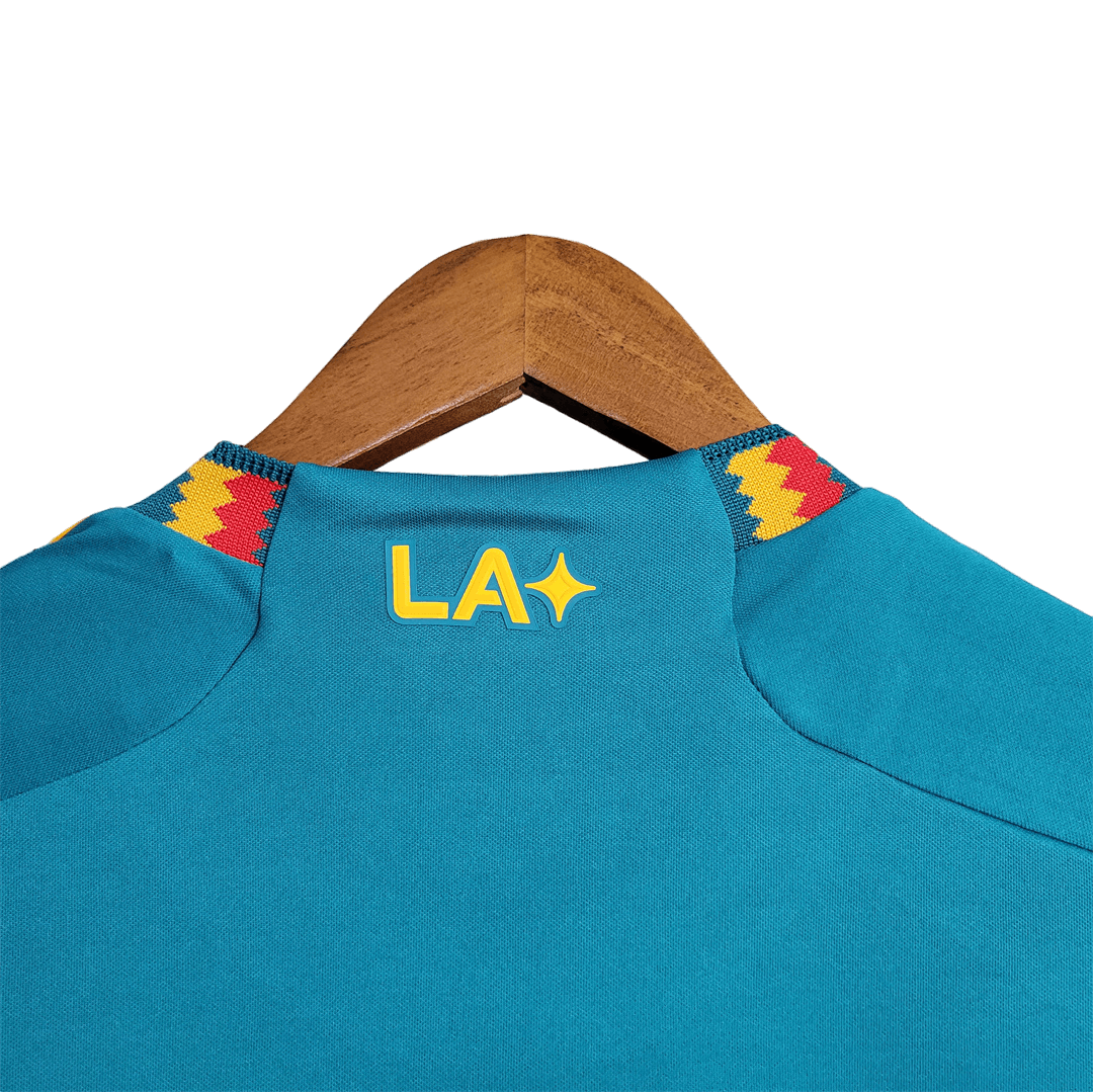 LA Galaxy 23/24 Away - JERSEYS4ALL