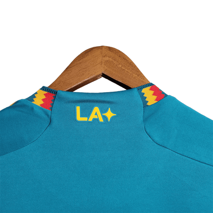 LA Galaxy 23/24 Away - JERSEYS4ALL