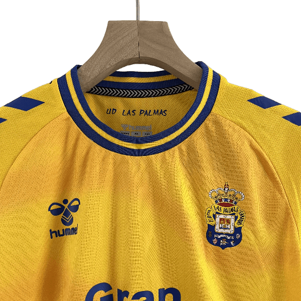 Las Palmas 23/24 Kids Home - JERSEYS4ALL