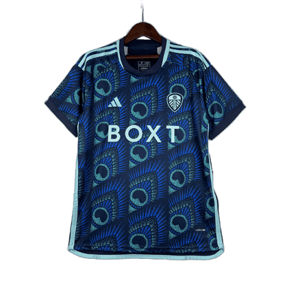 Leeds 23/24 Away - JERSEYS4ALL