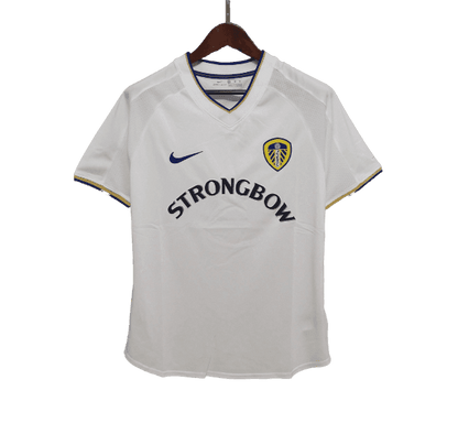 Leeds retro 00-01 Home - JERSEYS4ALL