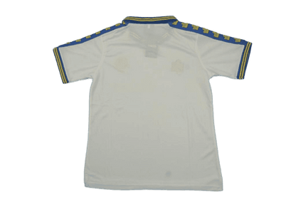 Leeds Retro 1978 Home - JERSEYS4ALL