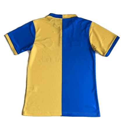 Leeds Retro 1998 Away - JERSEYS4ALL