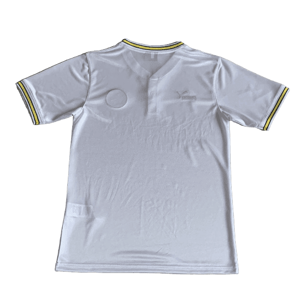 Leeds Retro 1998 Home - JERSEYS4ALL