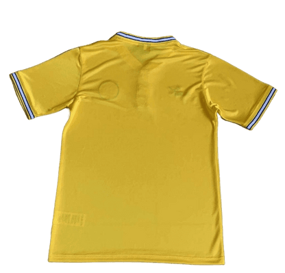 Leeds Retro 2000 Away - JERSEYS4ALL