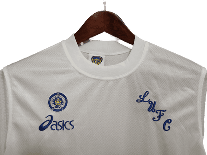 Leeds Retro 95/96 Home - JERSEYS4ALL