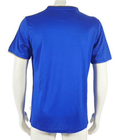 Leicester 18/19 Home - JERSEYS4ALL