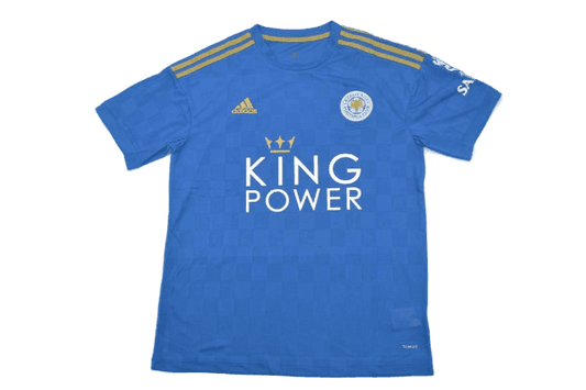 Leicester 19/20 Home - JERSEYS4ALL