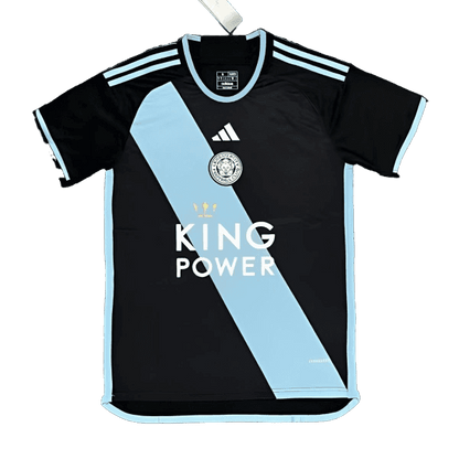 Leicester City 23/24 Away - JERSEYS4ALL