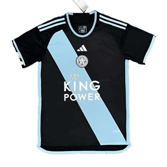 Leicester City 23/24 Away - JERSEYS4ALL