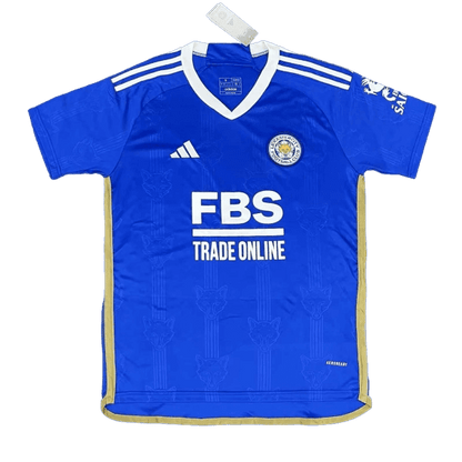 Leicester City 23/24 Home - JERSEYS4ALL