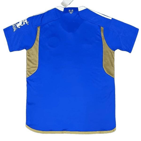 Leicester City 23/24 Home - JERSEYS4ALL