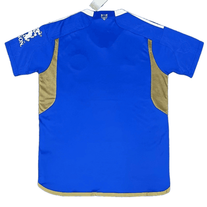 Leicester City 23/24 Home - JERSEYS4ALL