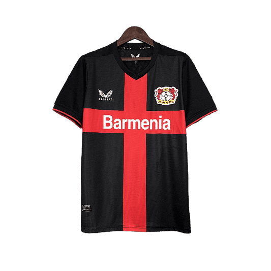 Leverkusen 23-24 Away - JERSEYS4ALL