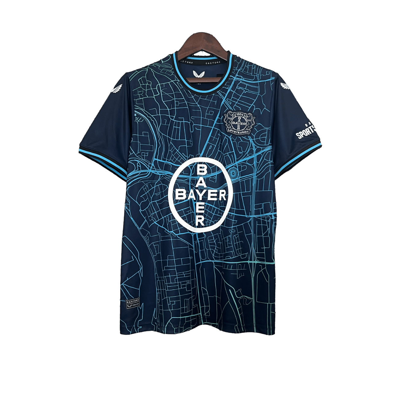 Leverkusen 24-25 Special Edition - JERSEYS4ALL