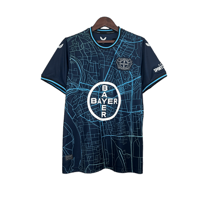 Leverkusen 24-25 Special Edition - JERSEYS4ALL