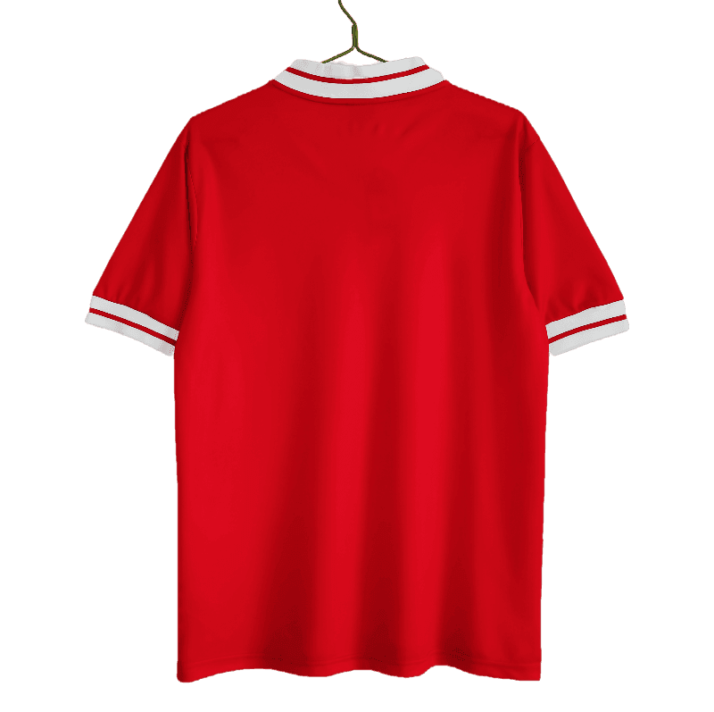 Liverpool 1984 UCL Final Retro - JERSEYS4ALL