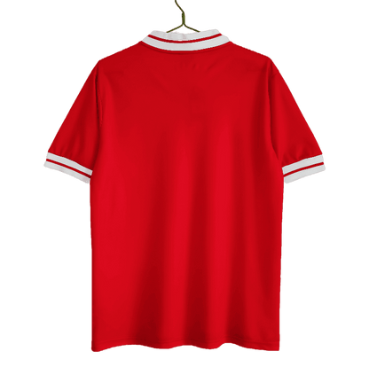 Liverpool 1984 UCL Final Retro - JERSEYS4ALL