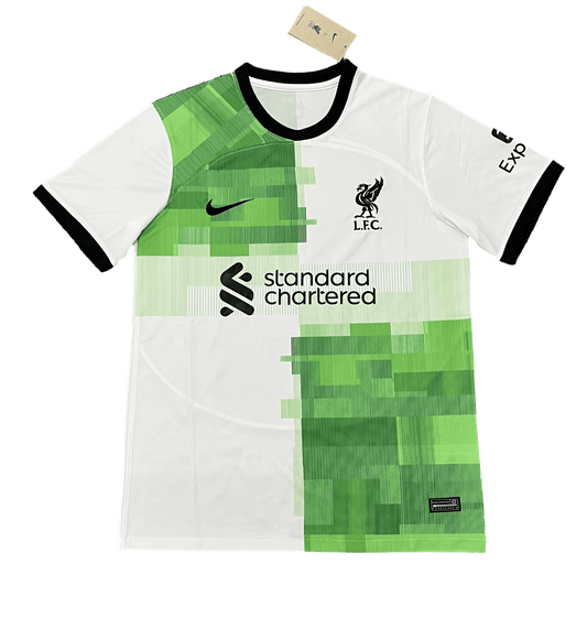 Liverpool 23/24 Away - JERSEYS4ALL