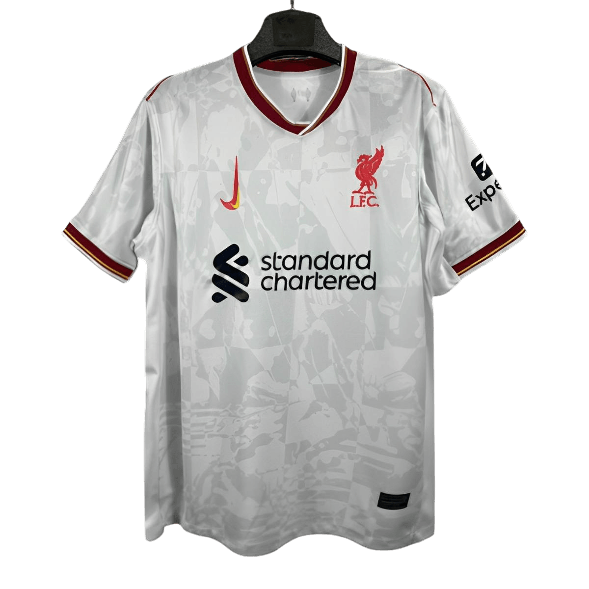 Liverpool 24/25 Third - JERSEYS4ALL