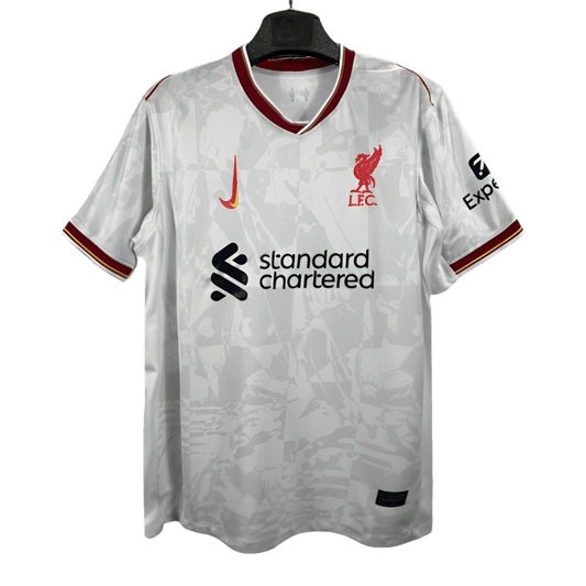 Liverpool 24/25 Third - JERSEYS4ALL