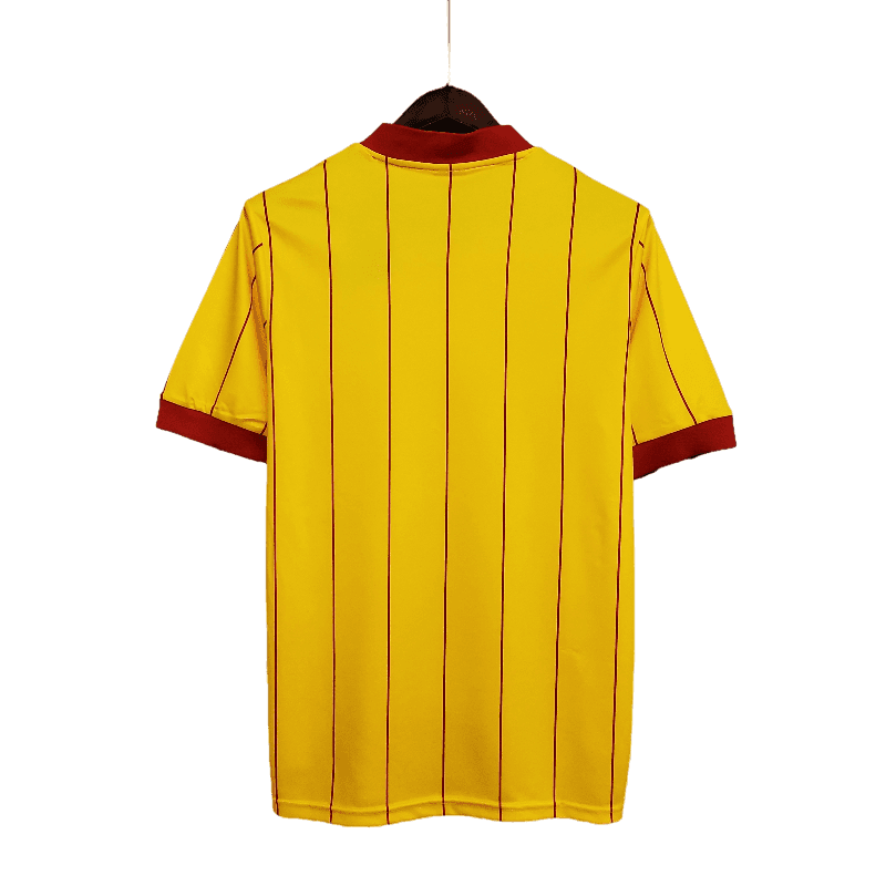 Liverpool Retro 1981/84 Away - JERSEYS4ALL