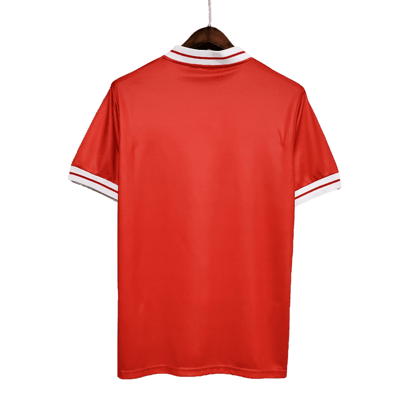 Liverpool Retro 1981/84 Home - JERSEYS4ALL