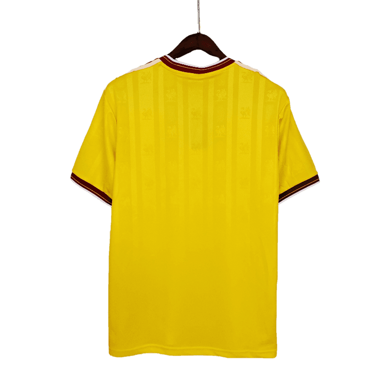 Liverpool Retro 1985/86 Third - JERSEYS4ALL