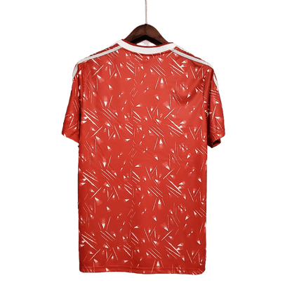 Liverpool Retro 1989/91 Home - JERSEYS4ALL