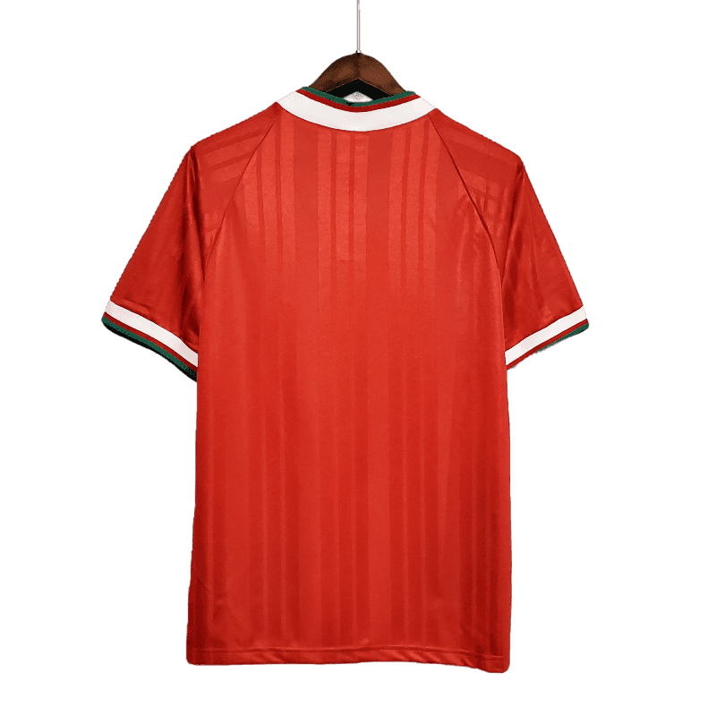 Liverpool Retro 1993/95 Home - JERSEYS4ALL