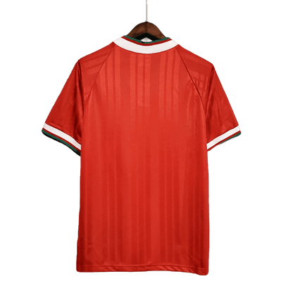 Liverpool Retro 1993/95 Home - JERSEYS4ALL