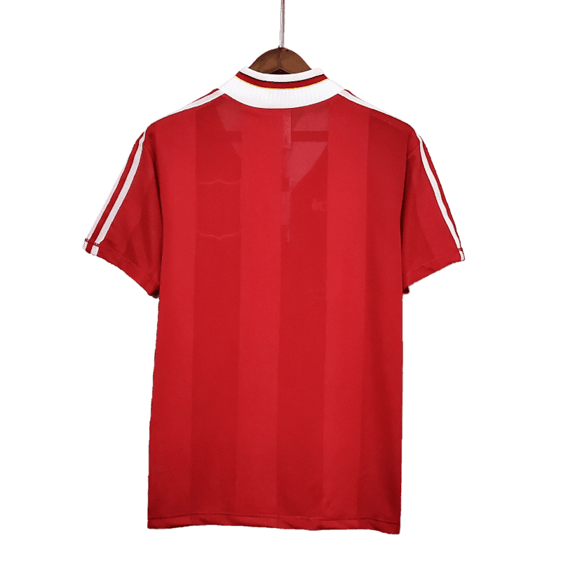 Liverpool Retro 1996/97 Anniversary - JERSEYS4ALL