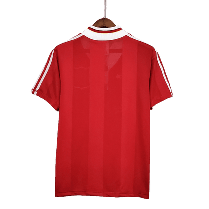 Liverpool Retro 1996/97 Anniversary - JERSEYS4ALL