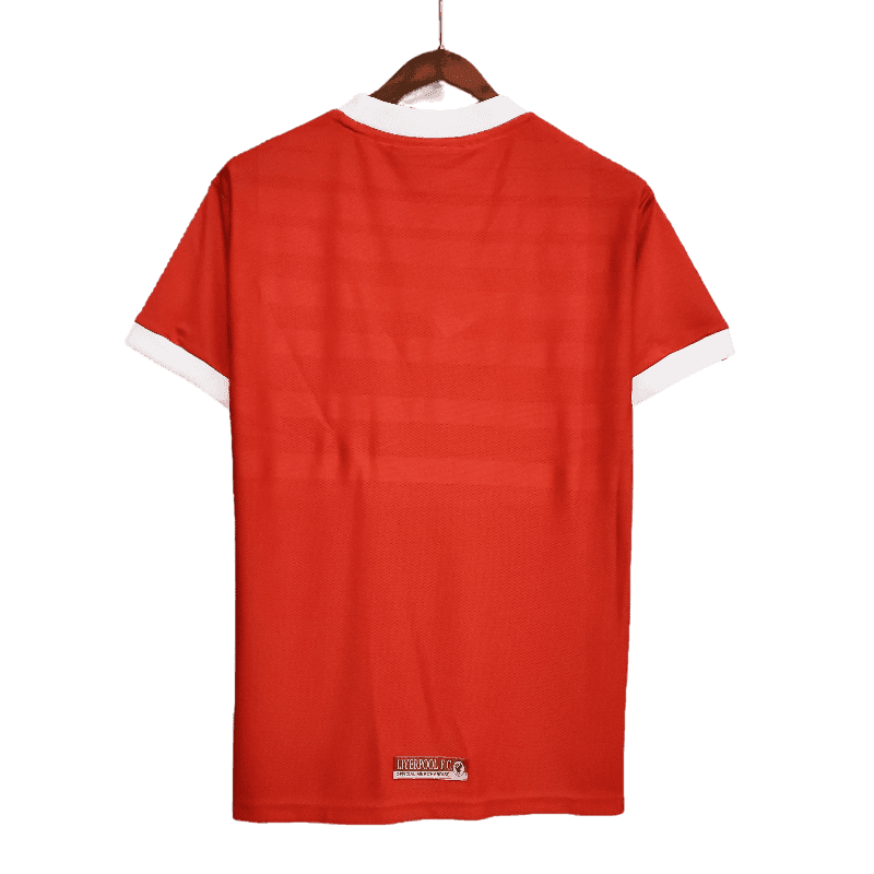 Liverpool Retro 1998/99 Home - JERSEYS4ALL