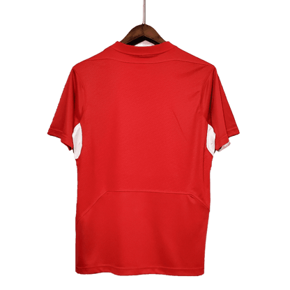 Liverpool Retro 2005 Anniversary - JERSEYS4ALL