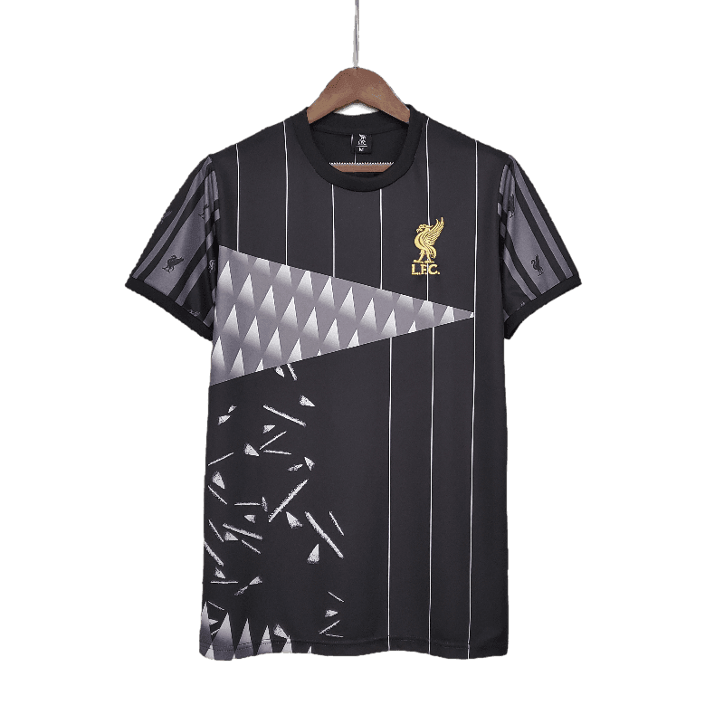 Liverpool Special Retro - JERSEYS4ALL