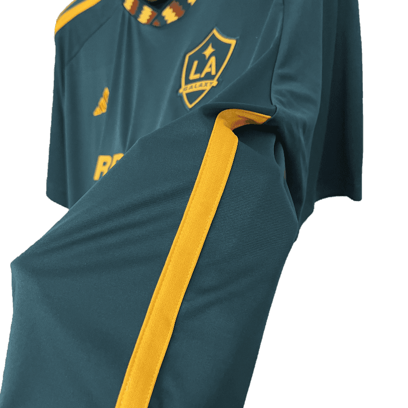 Los Angeles 2023/24 Galaxy Away - JERSEYS4ALL