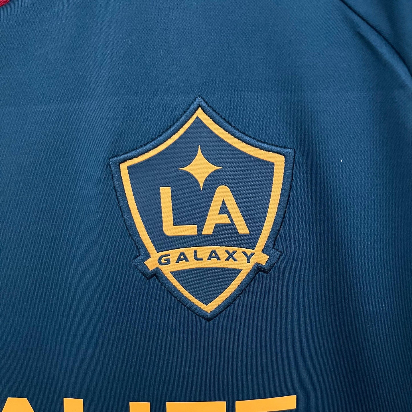 Los Angeles 2023/24 Galaxy Away - JERSEYS4ALL