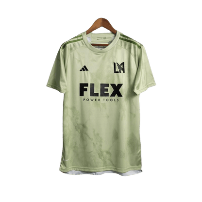 Los Angeles FC 23/24 Away - JERSEYS4ALL