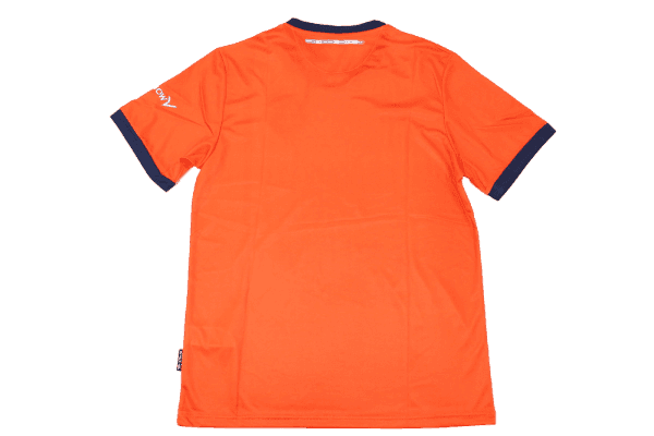 Luton 23/24 Home - JERSEYS4ALL