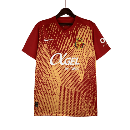 Mallorca 2023/24 Commemorative Edition - JERSEYS4ALL