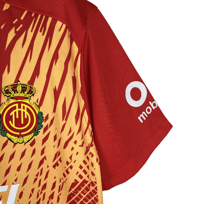 Mallorca 2023/24 Commemorative Edition - JERSEYS4ALL