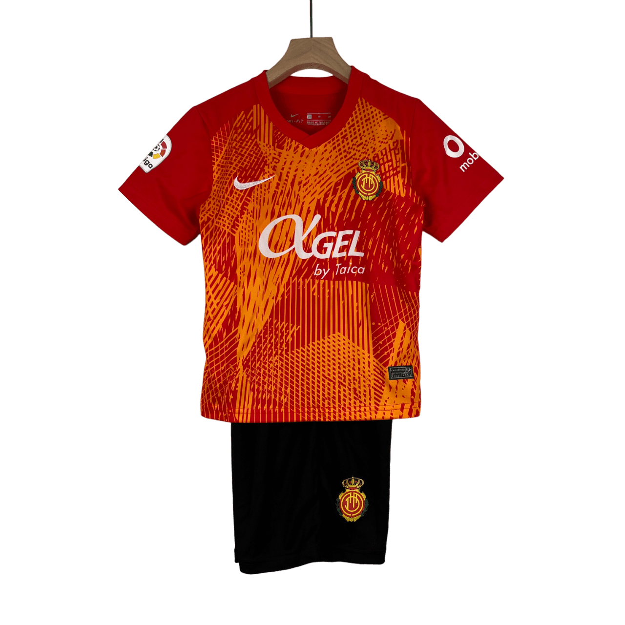 Mallorca 23/24 Kids Commemorative Edition - JERSEYS4ALL